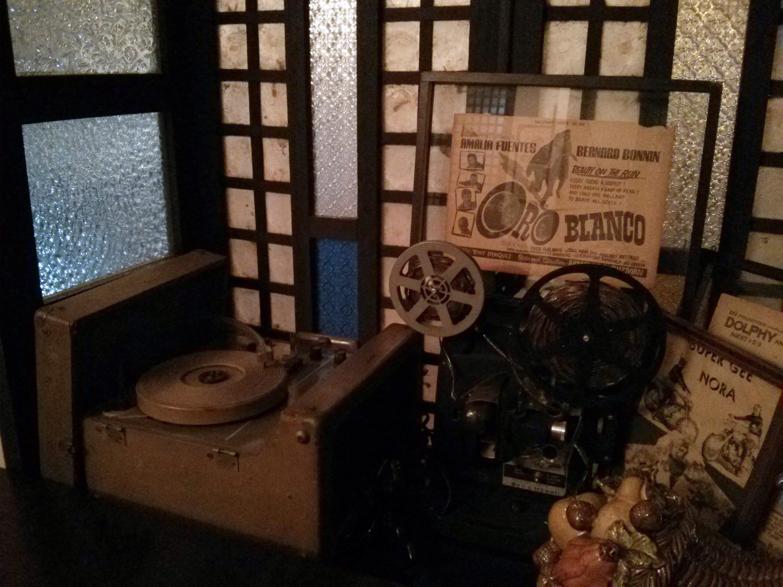 Remembering Adarna Food and Culture Restaurant