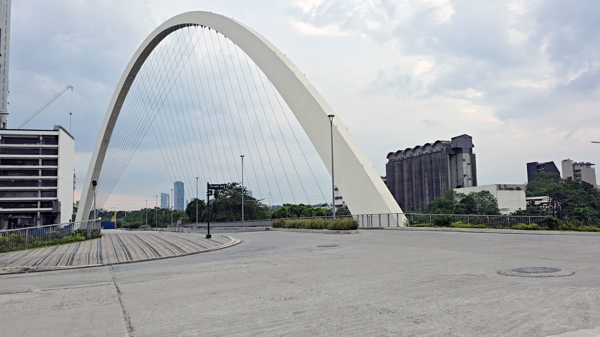 Check out Parklinks before it gets filled up with buildings