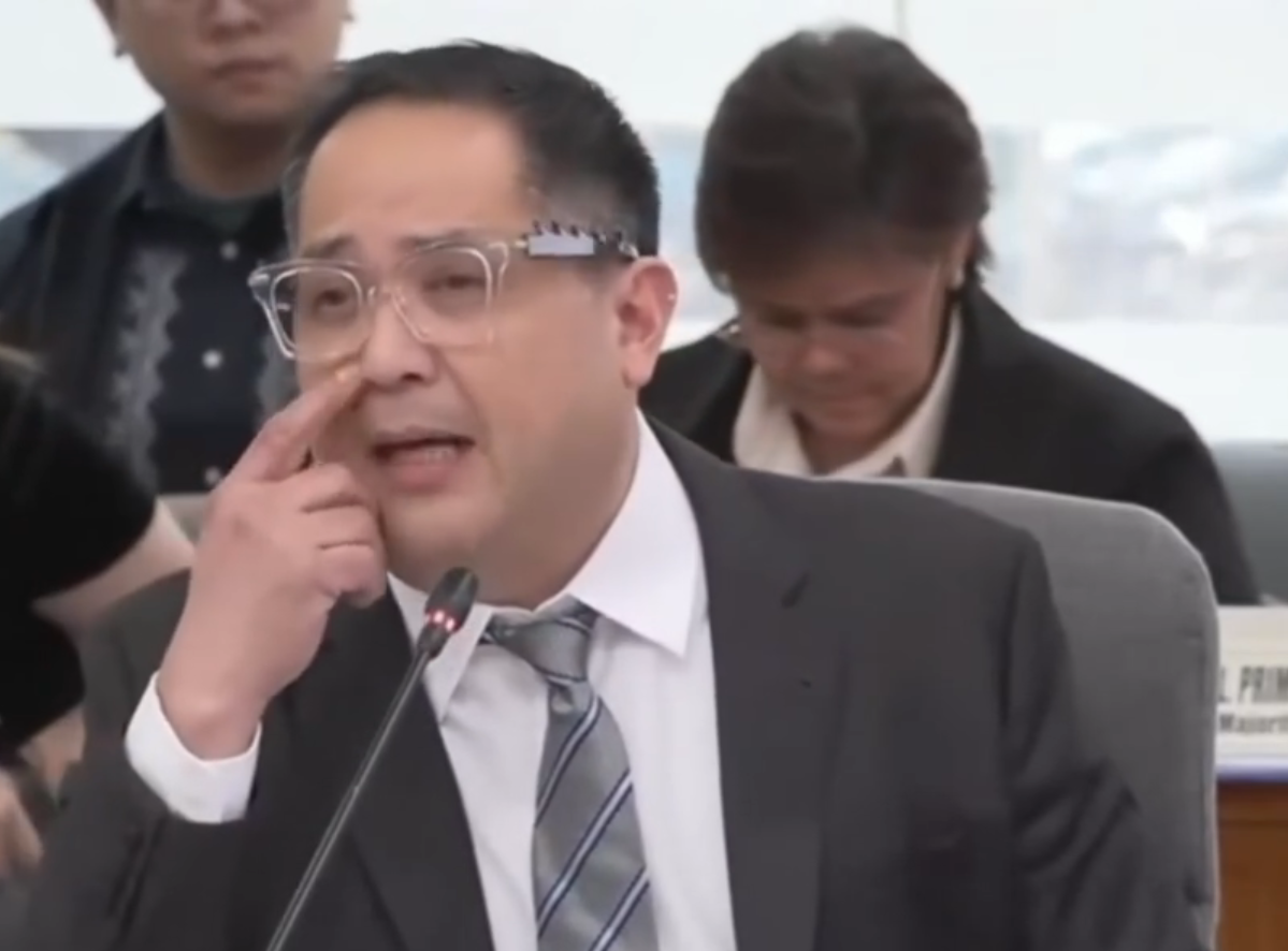 This congressman just made an offensive and sexist remark on Women’s Month of all months