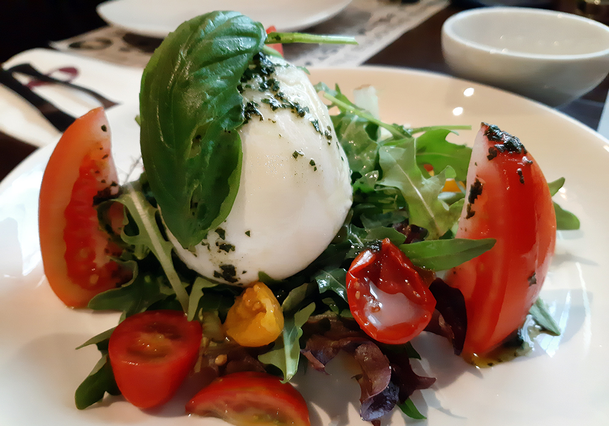 Ten long-shuttered restaurants in Quezon City that I loved but never took pictures of because I thought they would be around forever