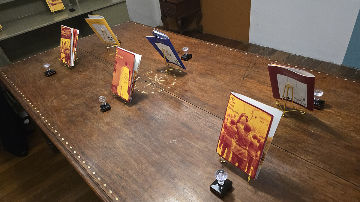 “Stories in Stone” brings the historical monuments of Quezon City into the spotlight